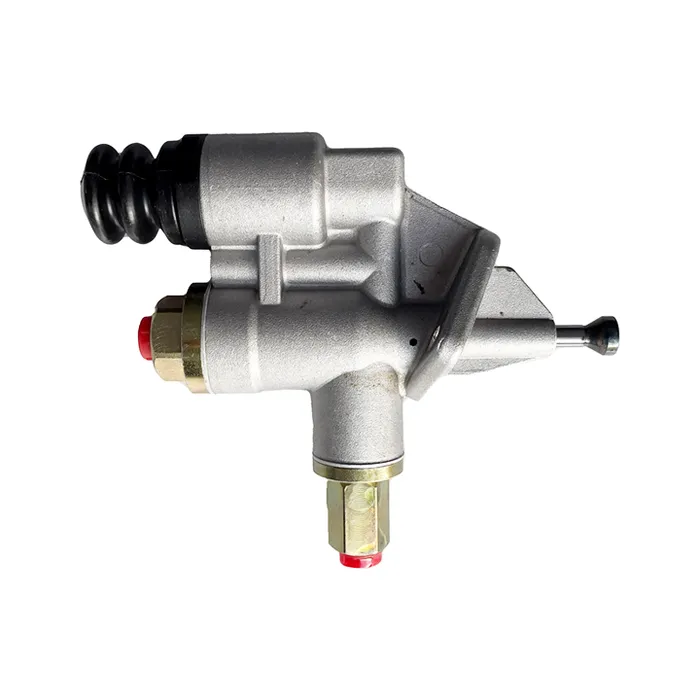 3936318 / Bomba Alimentadora De Combustível Motor Cummins