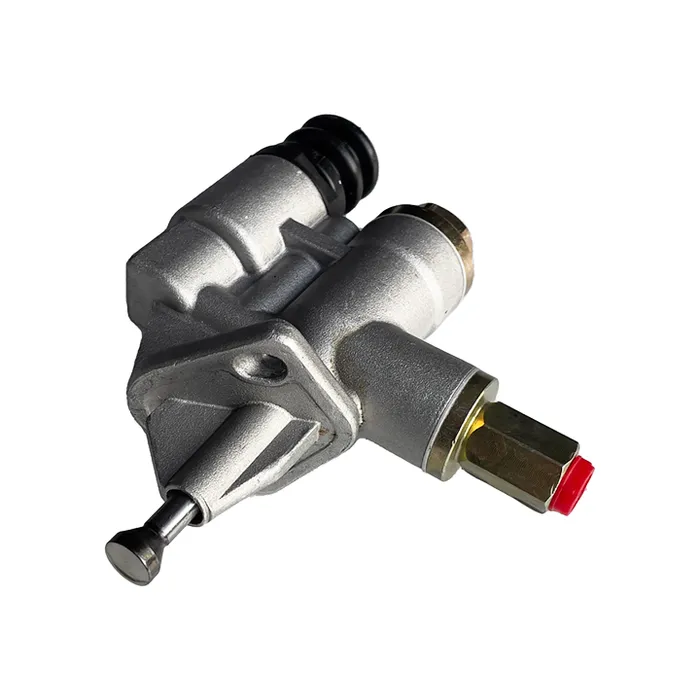 3936318 / Bomba Alimentadora De Combustível Motor Cummins