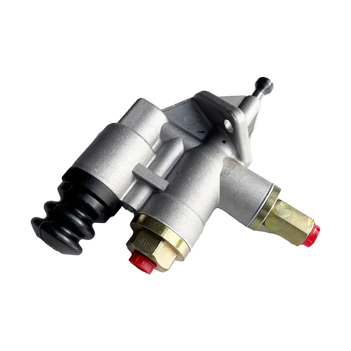 3936318 / Bomba Alimentadora De Combustível Motor Cummins