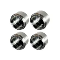 Pistão De Freio Da Pinça Aplicável Carregadeira SDLG - 4120001739051 - imagem 4
