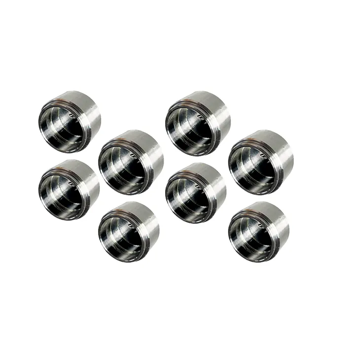 Pistão De Freio Da Pinça Aplicável Carregadeira SDLG - 4120001739051