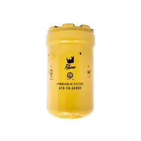 4181834160 / Filtro Hidráulico Carregadeira Komatsu - imagem 3