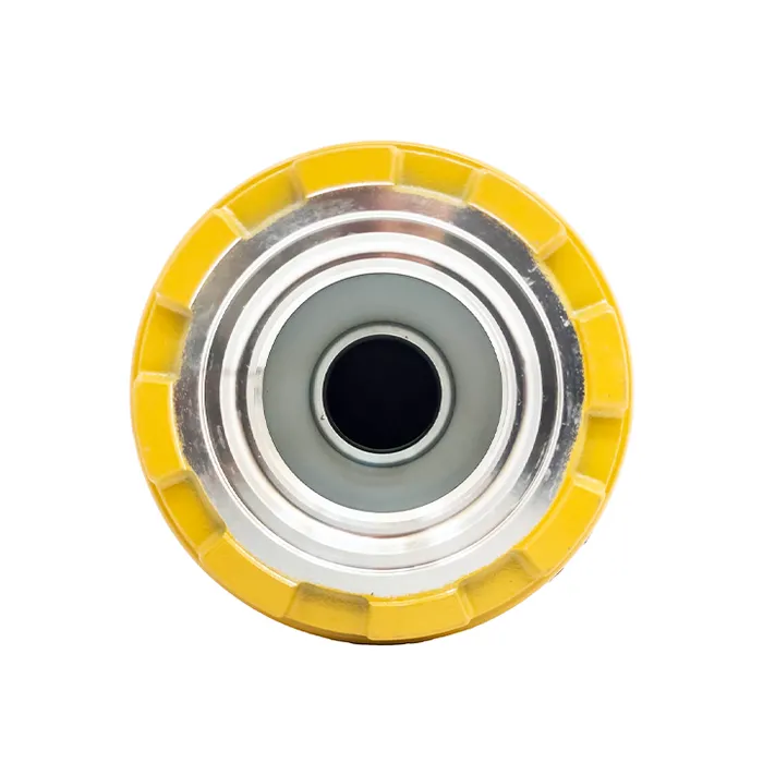 4181834160 / Filtro Hidráulico Carregadeira Komatsu