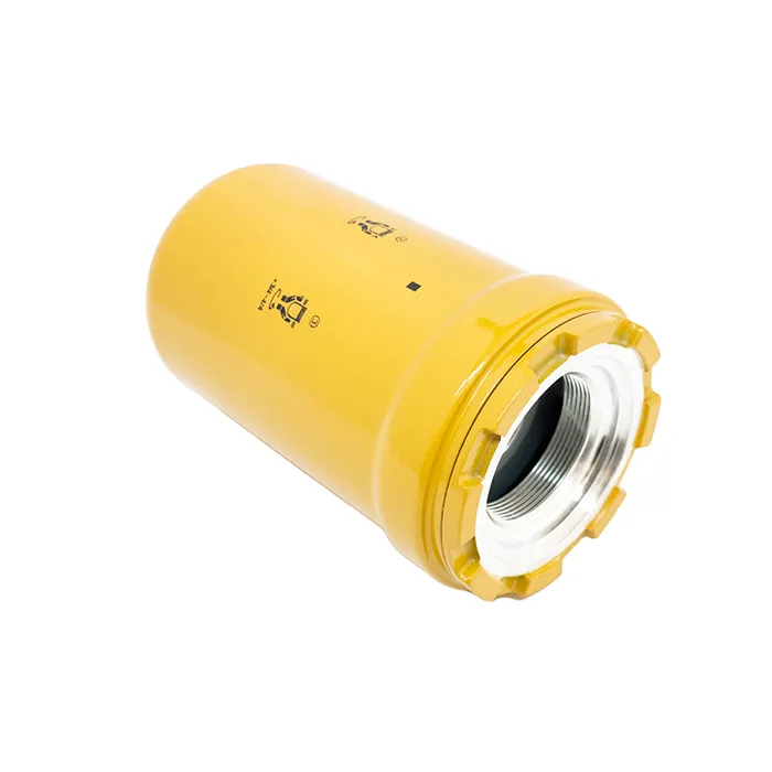4181834160 / Filtro Hidráulico Carregadeira Komatsu