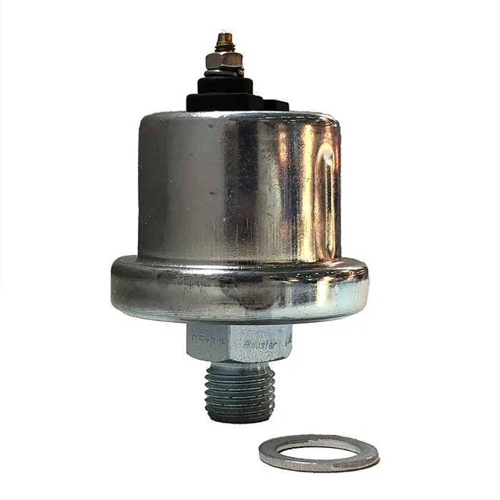 434529 / Interruptor De Pressão Dé Óleo Colheitadeira New Holland