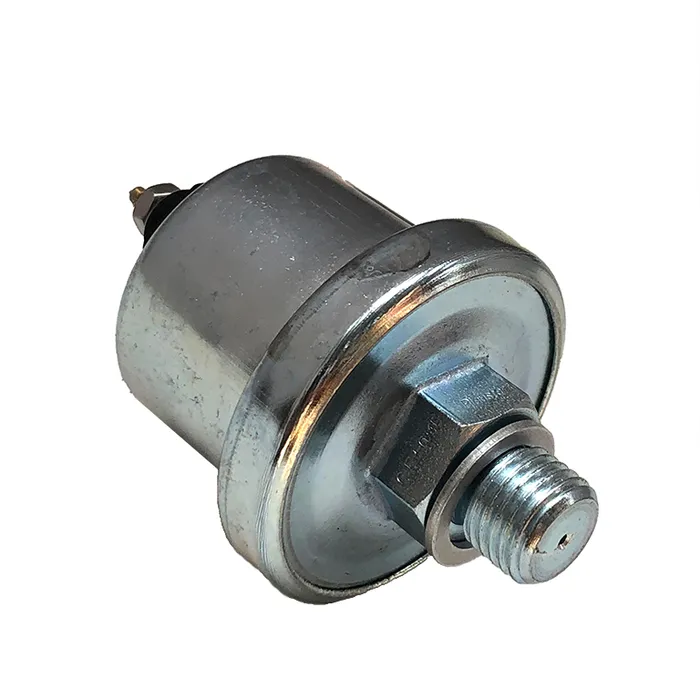434529 / Interruptor De Pressão Dé Óleo Colheitadeira New Holland