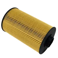 Filtro De Combustível Aplicável Escavadeira Hitachi - 4676385 - imagem 3