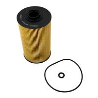 Filtro De Combustível Aplicável Escavadeira Hitachi - 4676385 - imagem 1