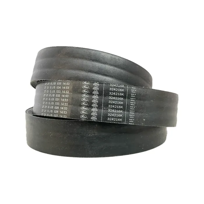 47451475 / Correia Trapezoidal Colheitadeira New Holland