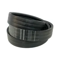 47451475 / Correia Trapezoidal Colheitadeira New Holland - imagem 2