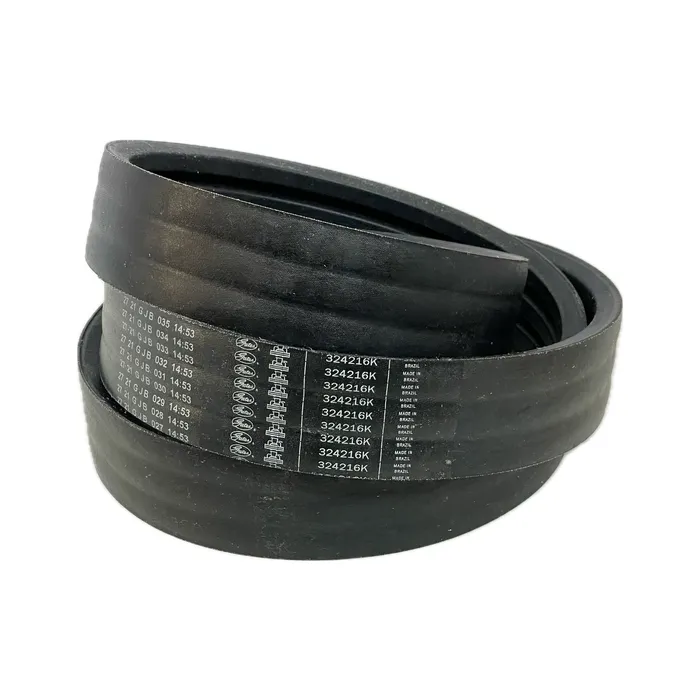 47451475 / Correia Trapezoidal Colheitadeira New Holland
