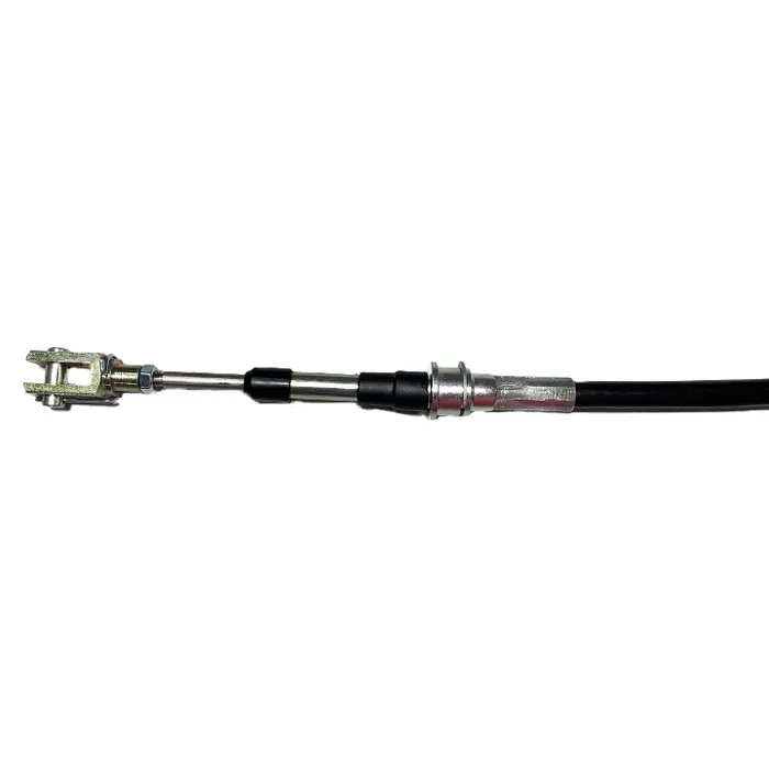 47522476 / Cabo Do Câmbio Trator Case / New Holland