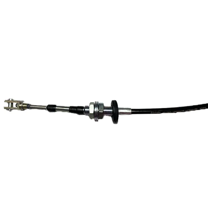 47522476 / Cabo Do Câmbio Trator Case / New Holland