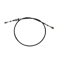 47522476 / Cabo Do Câmbio Trator Case / New Holland - imagem 4