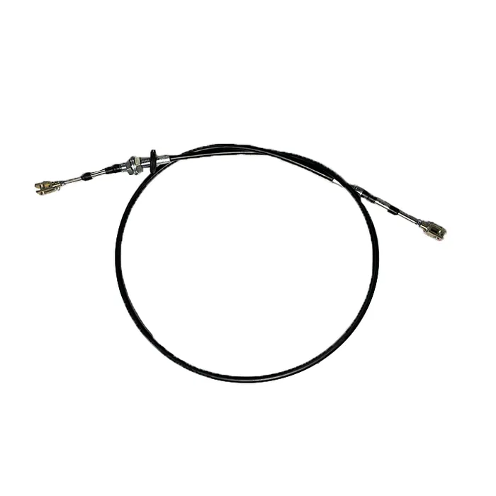 47522476 / Cabo Do Câmbio Trator Case / New Holland