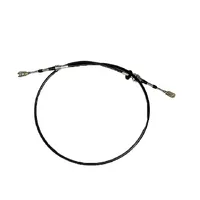 47522476 / Cabo Do Câmbio Trator Case / New Holland - imagem 1