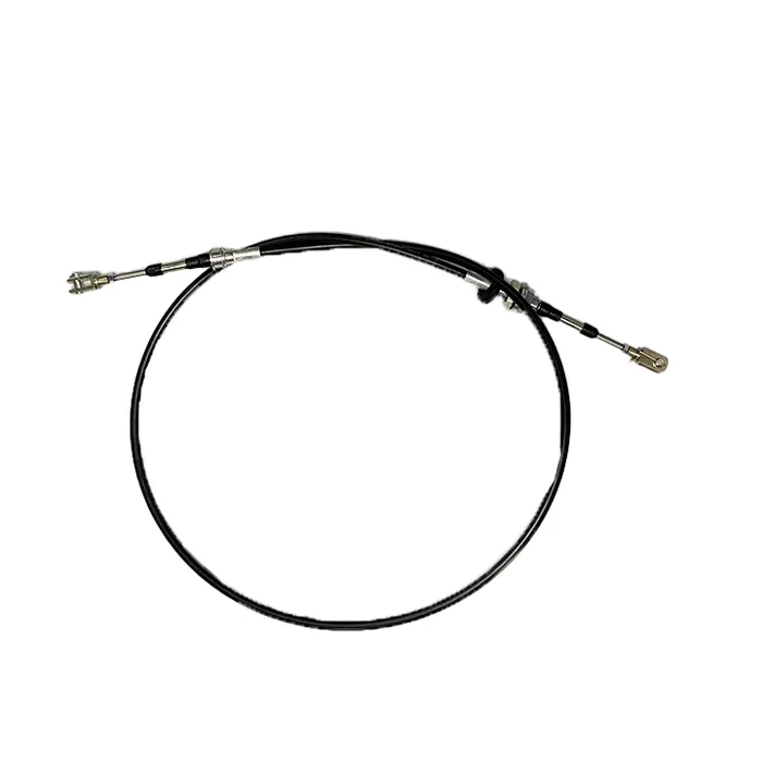 47522476 / Cabo Do Câmbio Trator Case / New Holland