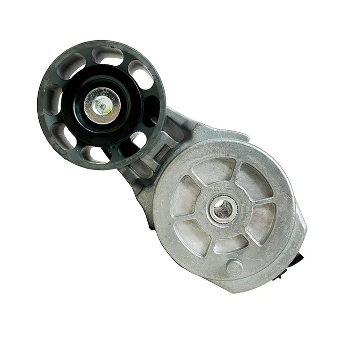 47683084 / Tensor Correia Alternador Colheitadeira / Trator Case