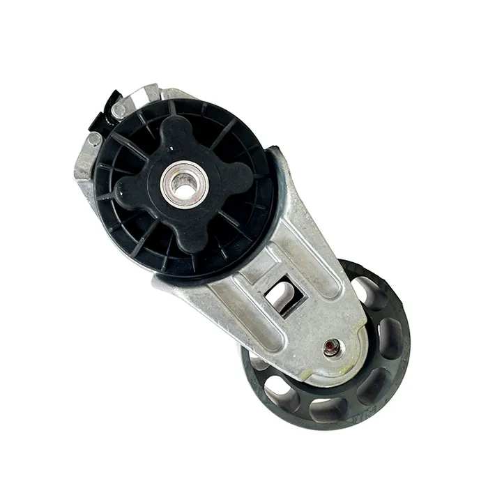47683084 / Tensor Correia Alternador Colheitadeira / Trator Case