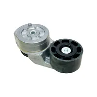 47683084 / Tensor Correia Alternador Colheitadeira / Trator Case - imagem 3