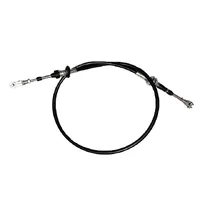 47691320 / Cabo Alavanca Da Marcha Trator Case / New Holland - imagem 2