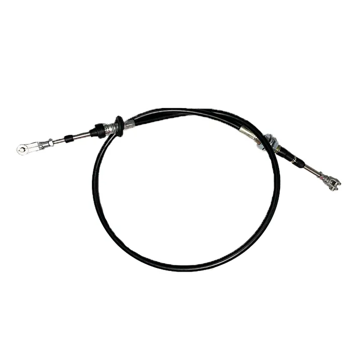 47691320 / Cabo Alavanca Da Marcha Trator Case / New Holland