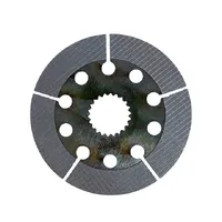 48032943 / Disco De Freio Trator New Holland - imagem 1