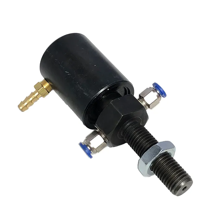 48068834 / União Rotativa Colheitadeira New Holland
