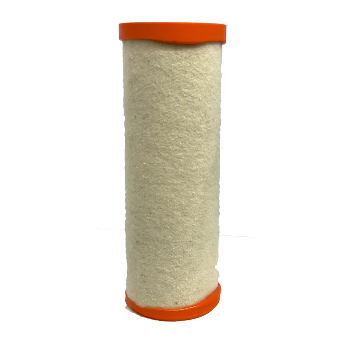 48074344 / Filtro De Ar Trator New Holland