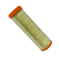 Filtro De Ar Aplicável Trator New Holland - 48076592 - imagem 1