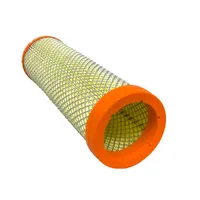 Filtro De Ar Aplicável Trator New Holland - 48076592 - imagem 2