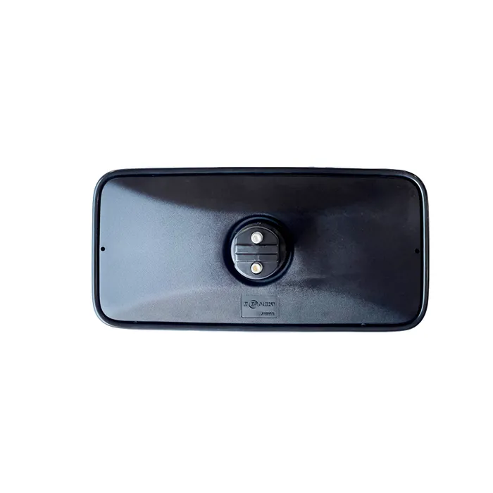 488635 / Espelho Retrovisor Colheitadeira / Pulverizador New Holland