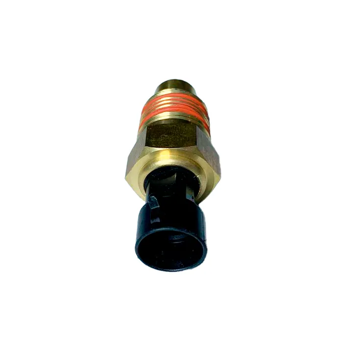 504025599 / Sensor De Temperatura Trator New Holland