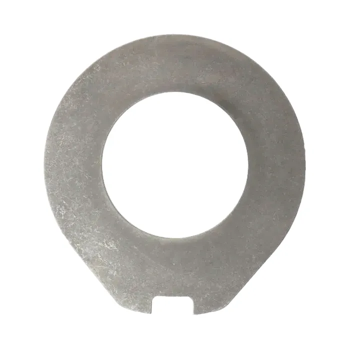 5119327 / Disco De Freio Trator New Holland