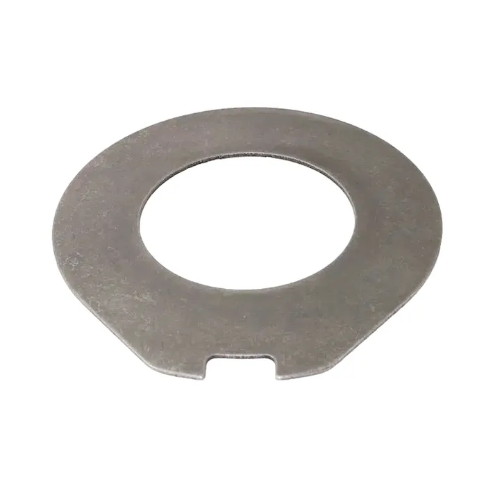 5119327 / Disco De Freio Trator New Holland