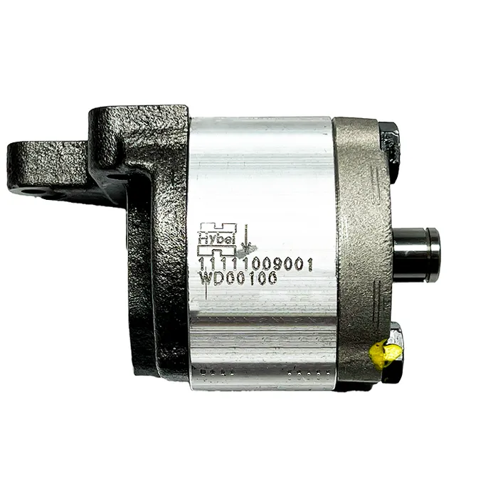 5161711 / Bomba Hidráulica Trator New Holland