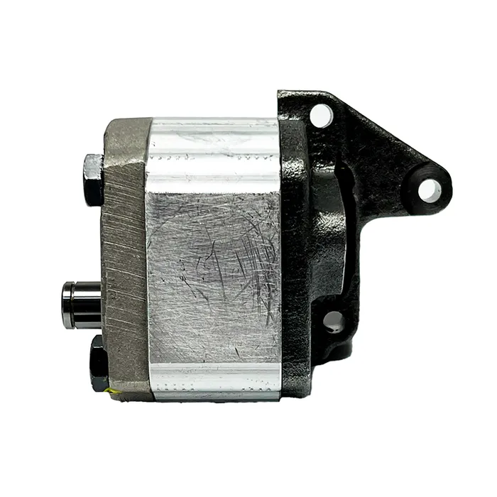 5161711 / Bomba Hidráulica Trator New Holland