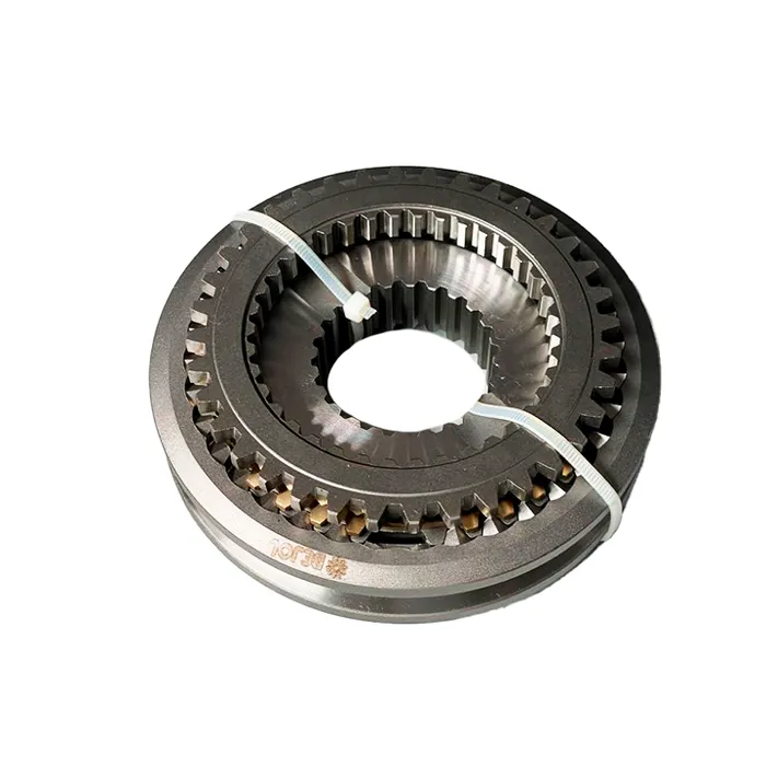5186629 / Sincronizador Trator New Holland