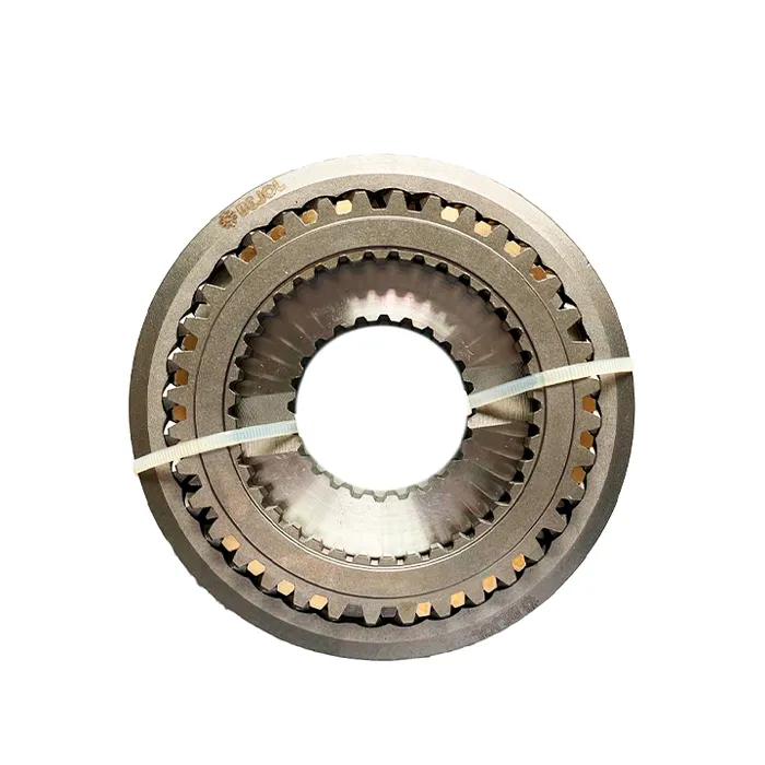 5186629 / Sincronizador Trator New Holland