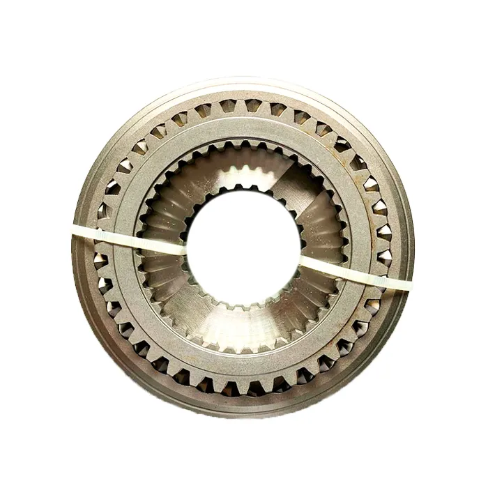 5186629 / Sincronizador Trator New Holland
