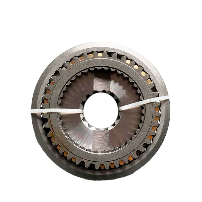 5188093 / Sincronizador Trator Case / New Holland