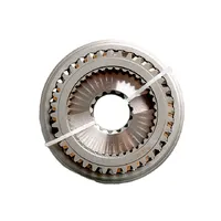 5188093 / Sincronizador Trator Case / New Holland - imagem 2