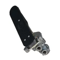 556562 / Válvula Do Pedal De Freio Pá Carregadeira Case - imagem 3