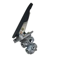 556562 / Válvula Do Pedal De Freio Pá Carregadeira Case - imagem 1