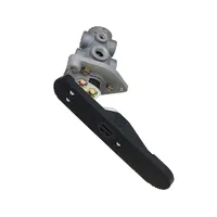 556562 / Válvula Do Pedal De Freio Pá Carregadeira Case - imagem 4
