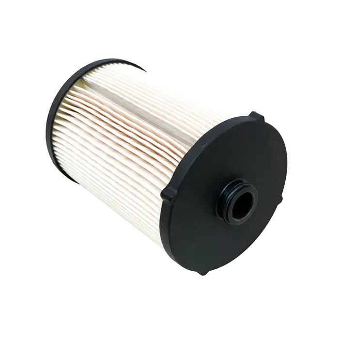 5801439820 / Filtro De Combustível Colheitadeira New Holland