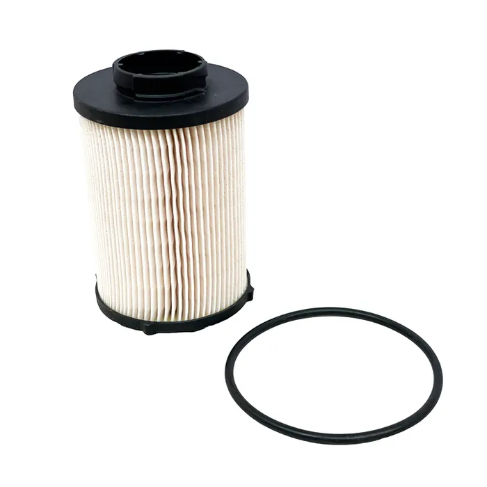 5801439820 / Filtro De Combustível Colheitadeira New Holland