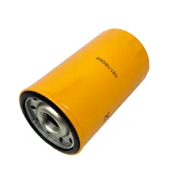 581/18096 / Filtro Lubrificante Escavadeira JCB - imagem 3