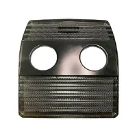 6220100 / Grade Dianteira Trator Massey Ferguson - imagem 1