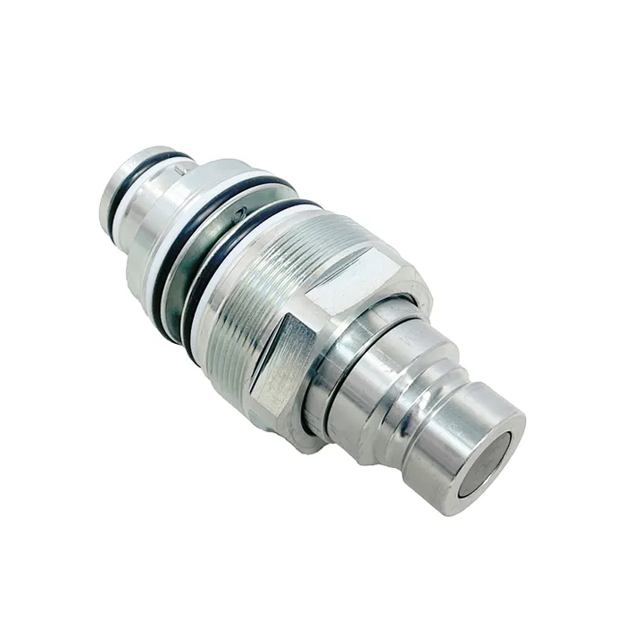 6679837 / Engate Rapido De Macho BobCat